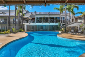 Mandurah Holiday Apartments